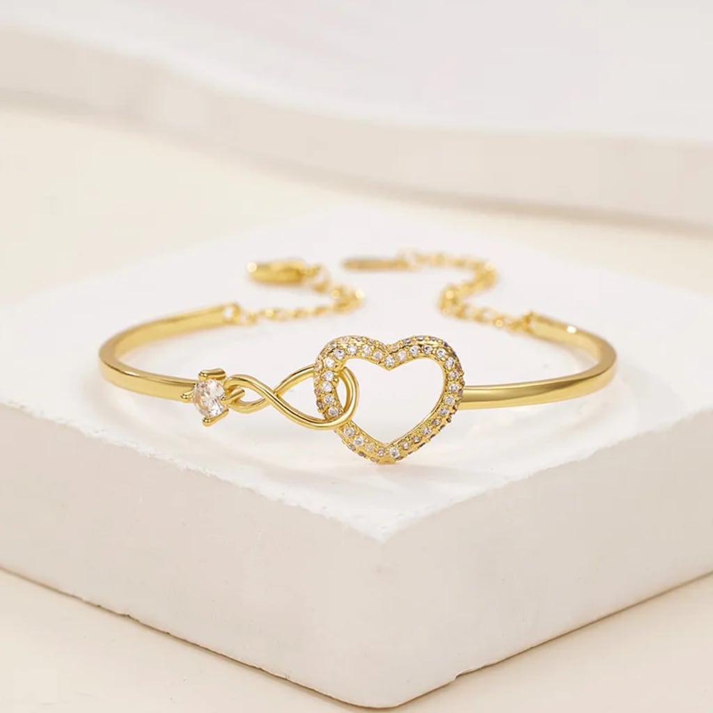 Heart Bracelet